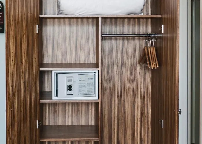 Herzogshof - Boutique-hotel Am Dom 호텔 레겐스부르크