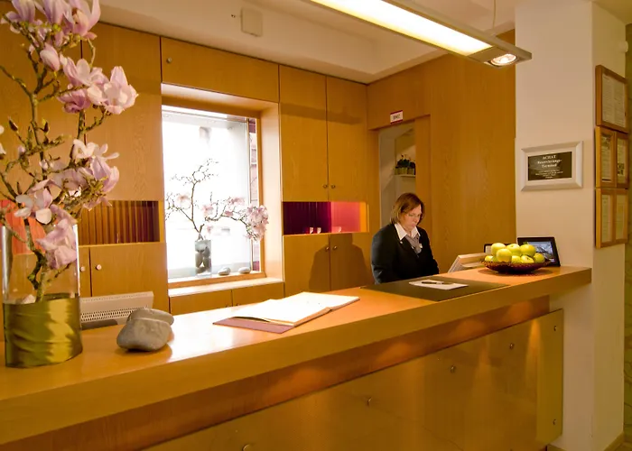 Herzogshof - Boutique-hotel Am Dom