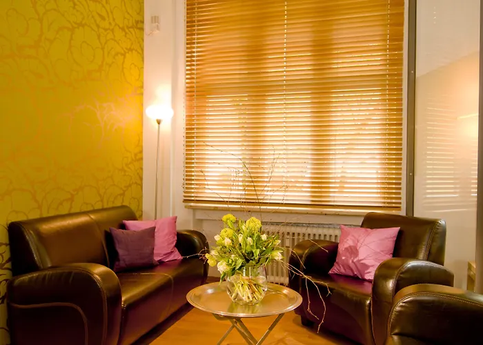 Herzogshof - Boutique-hotel Am Dom 레겐스부르크