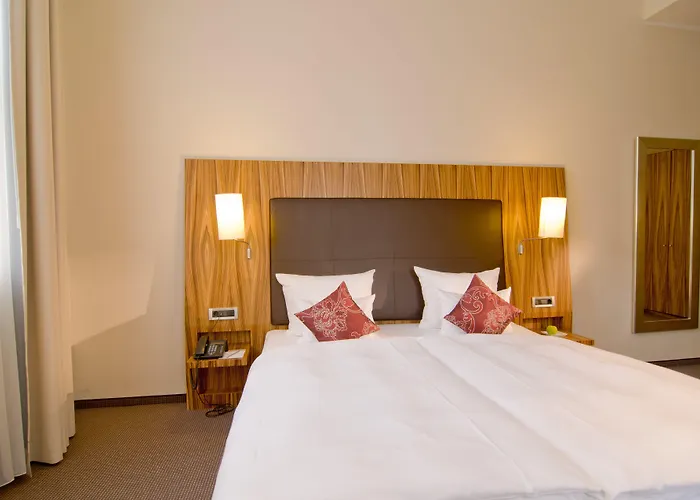 Herzogshof - Boutique-hotel Am Dom 4*