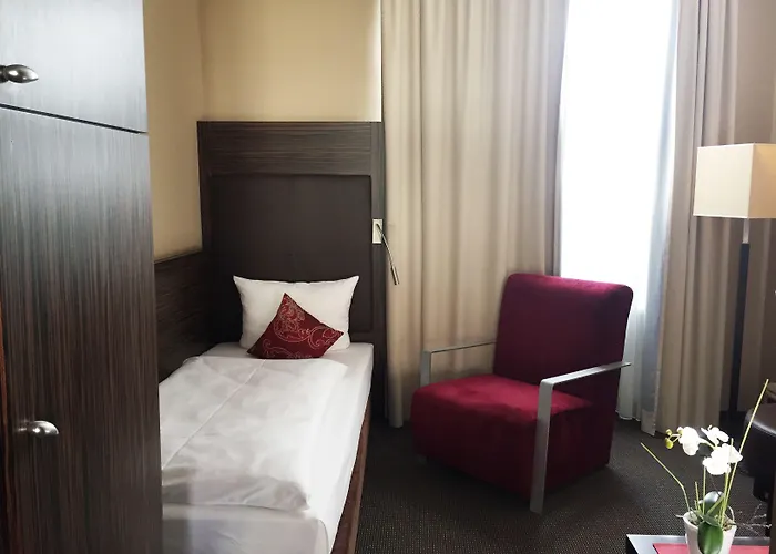 Herzogshof - Boutique-hotel Am Dom Hotel 4*