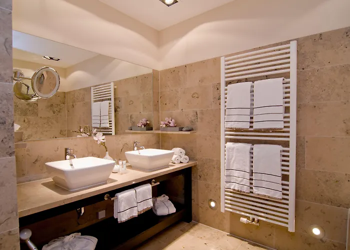 호텔 Herzogshof - Boutique-hotel Am Dom