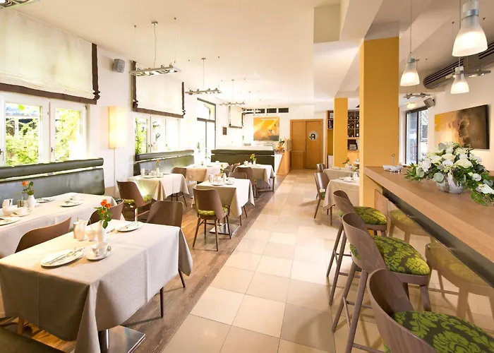 호텔 Herzogshof - Boutique-hotel Am Dom