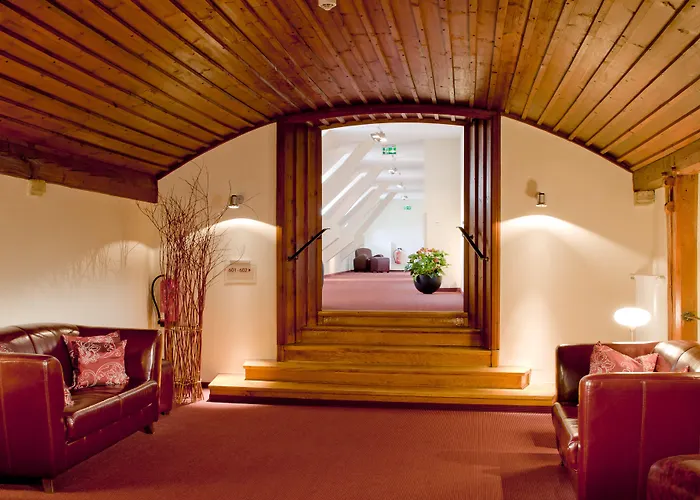 Herzogshof - Boutique-hotel Am Dom Hotel Regensburg