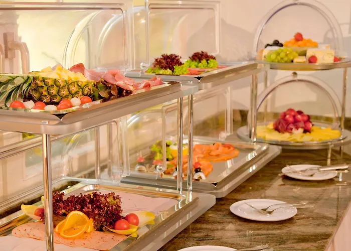 Herzogshof - Boutique-hotel Am Dom 레겐스부르크