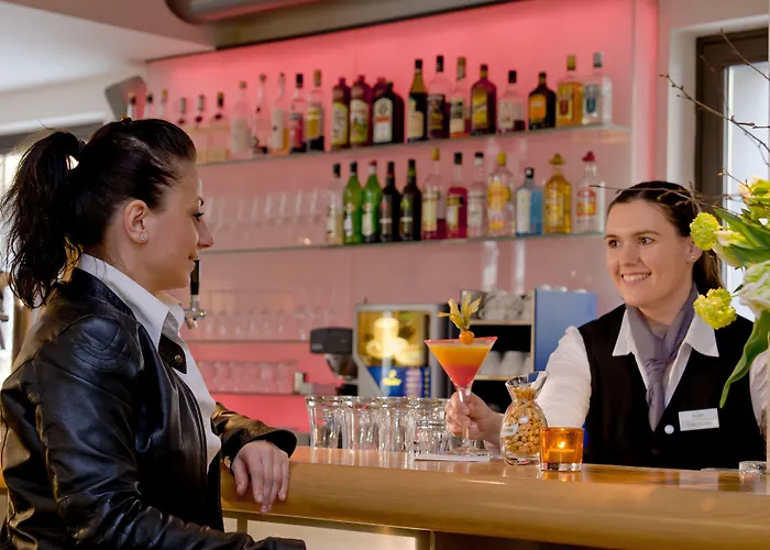 מלון Herzogshof - Boutique-hotel Am Dom 4*