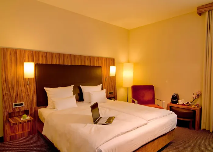 Herzogshof - Boutique-hotel Am Dom 4* 레겐스부르크