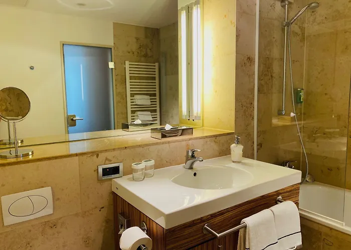 Hotel Herzogshof - Boutique-hotel Am Dom 4*