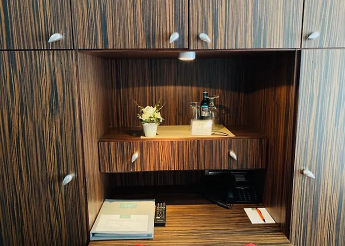 Herzogshof - Boutique-hotel Am Dom Regensburg