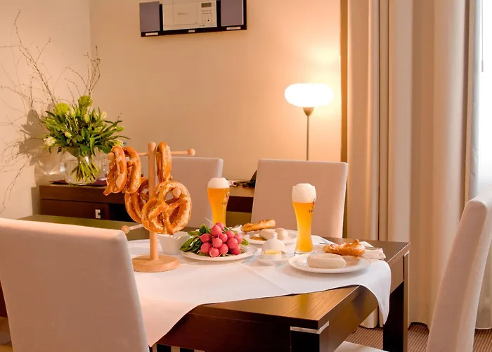 Hotel Herzogshof - Boutique-hotel Am Dom Regensburg