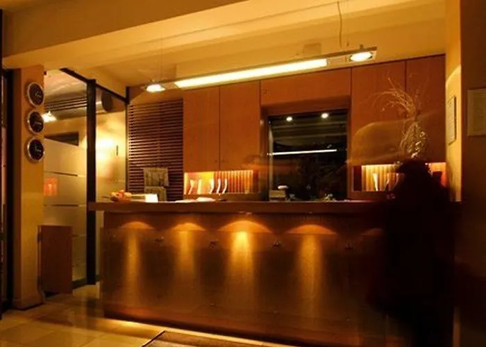 Hotel Herzogshof - Boutique-hotel Am Dom 4*