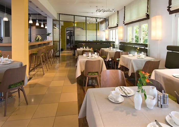 호텔 Herzogshof - Boutique-hotel Am Dom 레겐스부르크