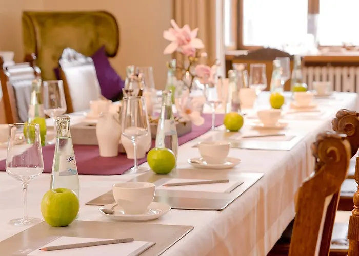 מלון Herzogshof - Boutique-hotel Am Dom רגנסבורג