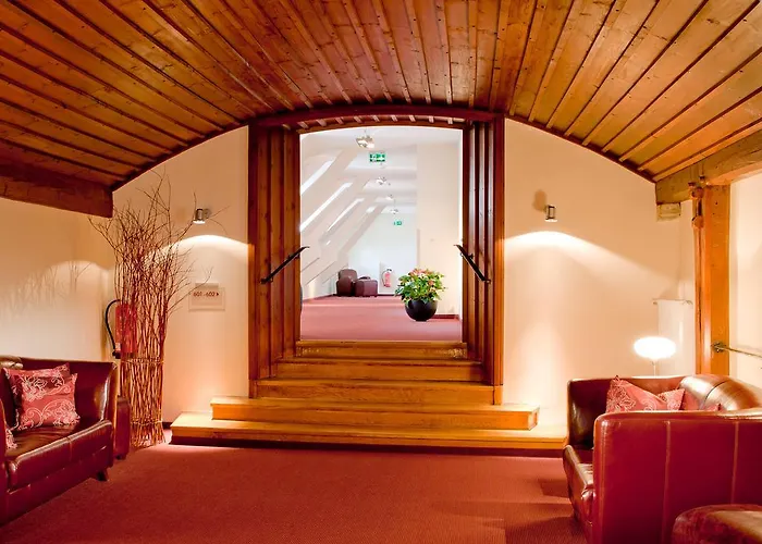 호텔 Herzogshof - Boutique-hotel Am Dom 4*